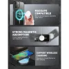  iPhone 14 Pro Max Fekete Supcase UB Mag MagSafe kompatibilis tok-843439120037 4 kép