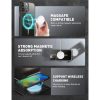 iPhone 14 Pro Max Supcase UB Mag MagSafe kompatibilis tok fekete-843439120037 4 kép