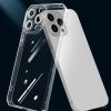 iPhone 14 Pro Armor AntiShock tok átlátszó-5900217946823 6 kép