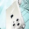 iPhone 14 Pro Armor AntiShock tok átlátszó-5900217946823 8 kép