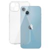iPhone 14 Clear 2mm tok átlátszó-5900217946892 10 kép