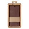 Xiaomi Poco M5 Tactical Xproof fliptok Mud Brown-8596311197437 3 kép