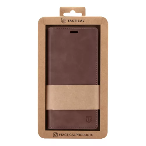 Xiaomi Poco M5 Tactical Xproof fliptok Mud Brown-8596311197437 3 kép