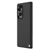 Honor 70 Nillkin Textured tok fekete-6902048247222 2 kép