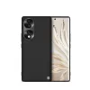 Honor 70 Nillkin Textured tok fekete-6902048247222 3 kép