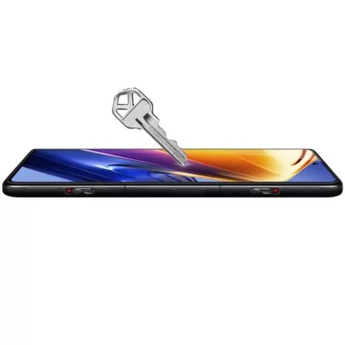 Xiaomi Poco F4 GT 5G Nillkin 2.5D CP+ PRO kijelzővédő 9H üvegfóli-6902048246713 1 kép