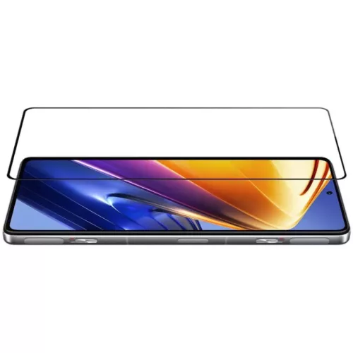 Xiaomi Poco F4 GT 5G Nillkin 2.5D CP+ PRO kijelzővédő 9H üvegfóli-6902048246713 4 kép