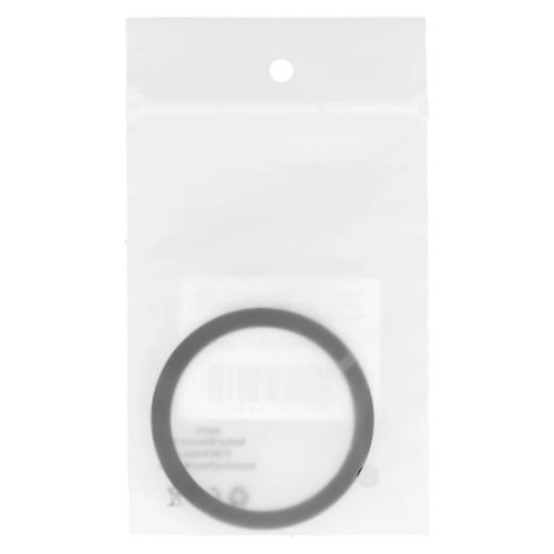 Blaszka Magsafe univerzális mágneses gyűrű fekete-5900217950660 2 kép