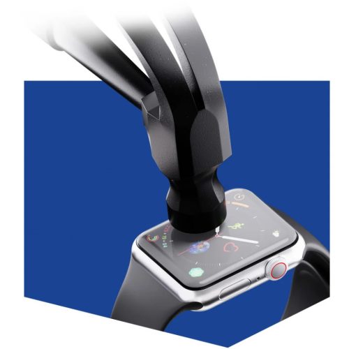 Amazfit GTR 4 46mm 3MK kijelzővédő fólia-5903108492300 2 kép