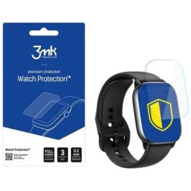 Realme Watch 3 Pro 3MK ARC kijelzővédő fólia-5903108491600 1 kép