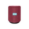 BWOO bluetooth hangszóró BS-50 piros-6933654808897 3 kép