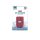 BWOO bluetooth hangszóró BS-50 piros-6933654808897 2 kép