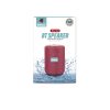 BWOO bluetooth hangszóró BS-50 piros-6933654808897 1 kép