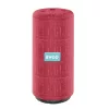 BWOO bluetooth hangszóró BS-52 piros-6933654808903 2 kép