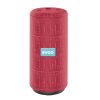 BWOO bluetooth hangszóró BS-52 piros-6933654808903 3 kép