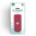 BWOO bluetooth hangszóró BS-52 piros-6933654808903 2 kép
