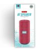 BWOO bluetooth hangszóró BS-52 piros-6933654808903 1 kép