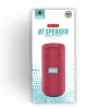 BWOO bluetooth hangszóró BS-52 piros-6933654808903 1 kép