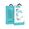 BWOO autós töltő CC52 2x USB 2.1A fehér-6933654802048 5 kép