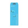 Devia vezetékes fejhallgató Kintone jack 3.5mm kék-6938595310560 1 kép