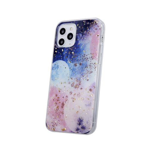 Samsung Galaxy S20 FE/S20 Lite/S20 FE 5G Gold Glam tok Galactic-5900495935106 8 kép