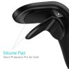 Maxlife MXCH-13 mágneses autós telefontartó szellőzőrácshoz ezü-5900495918802 5 kép