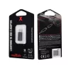 Maxlife Lightning-USB-C adapter-5900495940766 2 kép