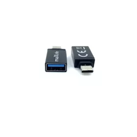 Maxlife USB 3.0 – USB-C adapter-5900495940742 2 kép