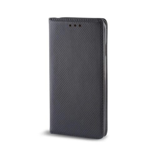 Xiaomi Redmi 6 Smart Magnetic fliptok fekete-5900495693518 1 kép