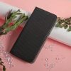 Xiaomi Redmi 6 Smart Magnetic fliptok fekete-5900495693518 6 kép
