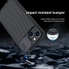 iPhone 14 Nillkin CamShield Pro Magnetic tok kék (MagSafe kompatibili-6902048248427 4 kép