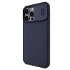 iPhone 14 Pro Nillkin CamShield Pro Magnetic tok sötétlila MagSafe k-6902048257191 3 kép