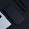 iPhone 14 Pro Nillkin CamShield Pro Magnetic tok sötétlila MagSafe k-6902048257191 6 kép
