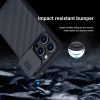 iPhone 14 Pro Nillkin CamShield Pro Magnetic tok sötétlila MagSafe k-6902048257191 7 kép