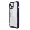 iPhone 14 Nillkin Nature TPU Pro tok sötétlila-6902048257092 3 kép