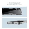 iPhone 14 Nillkin Nature TPU Pro tok sötétlila-6902048257092 4 kép