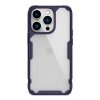 iPhone 14 Pro Nillkin Nature TPU Pro tok sötétlila-6902048257108 10 kép