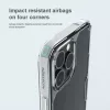iPhone 14 Pro Nillkin Nature TPU Pro tok sötétlila-6902048257108 1 kép