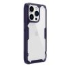 iPhone 14 Pro Nillkin Nature TPU Pro tok sötétlila-6902048257108 2 kép