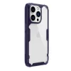iPhone 14 Pro Nillkin Nature TPU Pro tok sötétlila-6902048257108 2 kép