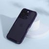 iPhone 14 Pro Nillkin Nature TPU Pro tok sötétlila-6902048257108 3 kép