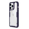 iPhone 14 Pro Nillkin Nature TPU Pro tok sötétlila-6902048257108 6 kép