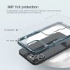 iPhone 14 Pro Nillkin Nature TPU Pro tok sötétlila-6902048257108 9 kép