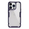 iPhone 14 Pro Max Nillkin Nature TPU Pro tok sötétlila-6902048257122 8 kép