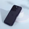 iPhone 14 Pro Max Nillkin Nature TPU Pro tok sötétlila-6902048257122 1 kép