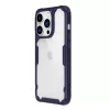 iPhone 14 Pro Max Nillkin Nature TPU Pro tok sötétlila-6902048257122 3 kép