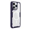 iPhone 14 Pro Nillkin Nature TPU Pro Magnetic Tok sötétlila-6902048257139 2 kép