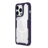 iPhone 14 Pro Nillkin Nature TPU Pro Magnetic Tok sötétlila-6902048257139 5 kép