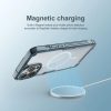 iPhone 14 Pro Nillkin Nature TPU Pro Magnetic Tok sötétlila-6902048257139 6 kép