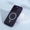iPhone 14 Pro Nillkin Nature TPU Pro Magnetic Tok sötétlila-6902048257139 9 kép